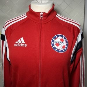 Adidas  women's. jackets